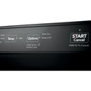 Frigidaire 24-inch Built-in Dishwasher FFCD2413UB (Black) (FFCD2413UB)