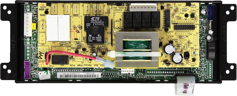 Frigidaire Range Oven Control Board (316462807)