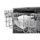 Frigidaire 24-inch built-in Dishwasher with OrbitClean® FFID2426TD
