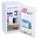 Danby 3.3 cu. ft. Compact Refrigerator DCR033B1WM