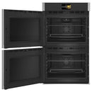 GE Profile 30-inch Built-In Double Wall Oven with Convection PTD700LSNSSPTD700LSNSS