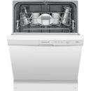 Frigidaire Built-in Dishwasher (White) (FFCD2413UW)