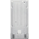 Frigidaire 30-inch, 18.3 cu.ft. Freestanding Top Freezer Refrigerator FFTR1835VW