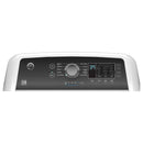 GE 4.5 cu. ft. Top Loading Washer with Water Level Control GTW585BSVWSGTW585BSVWS