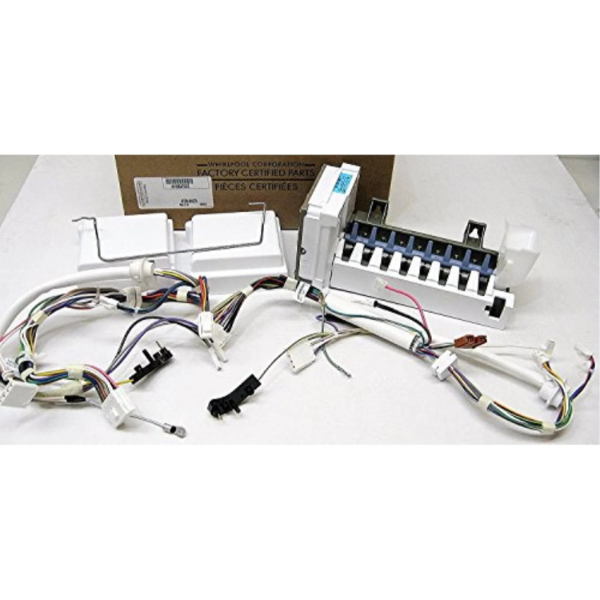 Whirlpool Ice Maker (W10882923)