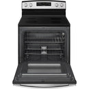 Amana 30-inch Freestanding Electric Range AER6303MFSAER6303MFS