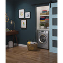 Haier All-in-One Electric Laundry Center HLC1700AXSHLC1700AXS