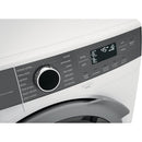 Electrolux 2.4 cu.ft. Front Loading Washer with Perfect Steam™ ELFW4222AW