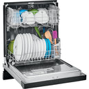 Frigidaire 24-inch Built-In Dishwasher (Stainless Steel) (FDB2410HIC)