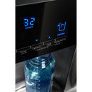 Whirlpool 36-inch, 24.5 cu. ft. French 4-Door Refrigerator WRX735SDHW (White)WRX735SDHW