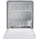 Frigidaire Built-In Dishwasher (White) (FBD2400KW)