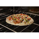 Whirlpool 30-inch Freestanding Gas Range (Stainless Steel) (WFG320M0MS)