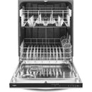 Whirlpool 24-inch Built-In Dishwasher with Fan Dry WDT730PAHVWDT730PAHV