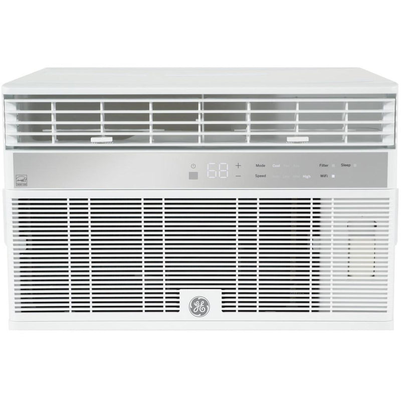 GE Air Conditioners and Heat Pumps Window Horizontal AHY08LZ