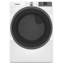 Whirlpool 7.4 Cu. Ft Front Load Gas Dryer (WGD5720RW)