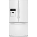 Frigidaire 36-inch, 26.8 cu. ft. French 3-Door Refrigerator FFHB2750TPFFHB2750TP