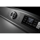 Maytag 7.4 cu.ft. Electric Dryer with Extra Power™ Button (White)MED7230HW
