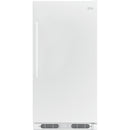 Frigidaire 34-inch, 16.6 cu. ft. All Refrigerator FFRU17B2QWFFRU17B2QW