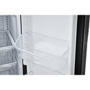 Frigidaire 33-inch, 22.1 cu.ft. Freestanding Side-by-Side Refrigerator with Ready-Select® Controls FFSS2315TDFFSS2315TD