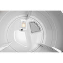 Whirlpool 7.4 cu.ft. Electric Dryer with Wrinkle Shield™ Plus Option with Steam WED7120HC