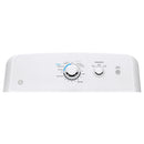 GE 6.2 cu. ft. Gas Dryer GTX33GASKWWGTX33GASKWW