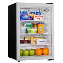 Danby 17-inch, 2.6 cu.ft. Freestanding Compact Refrigerator DAG026A1BDB