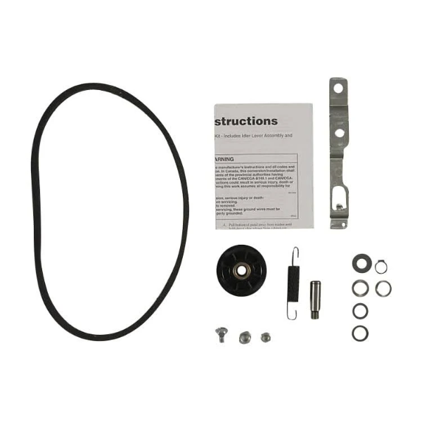 Speed Queen Washer Drive Belt & Idler Lever Kit (959P3)