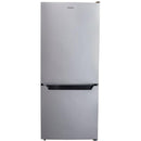 Danby 19-inch, 4.1 cu.ft. Freestanding Compact Refrigerator with LED Lighting DCR041C1BSLDB-6DCR041C1BSLDB6