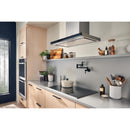 Electrolux 36-inch Built-In Induction Cooktop ECCI3668ASECCI3668AS