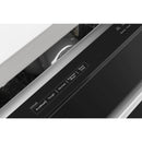 KitchenAid Built-in Dishwasher with ProWash™ Cycle KDTE204KBLKDTE204KBL