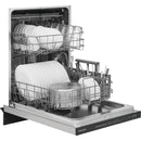Frigidaire Built-in Dishwasher (Stainless Steel)FDSP4501AS
