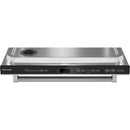 KitchenAid Built-in Dishwasher with FreeFlex™ Third Rack KDTM604KPS