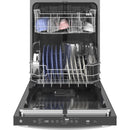 GE Built-in Dishwasher with Wi-Fi GDT635HSRSS