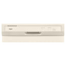 Whirlpool 24-inch Built-In Dishwasher with 1-Hour Wash Cycle WDF330PAHTWDF330PAHT