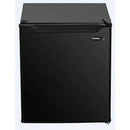 Danby 17-inch, 1.6 cu.ft. Freestanding Compact Refrigerator with Automatic Defrost DAR016B1BM