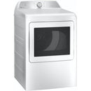 GE Profile 7.4 cu.ft. Gas Dryer with Wi-Fi PTD60GBSRWS