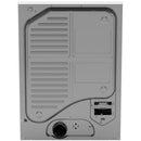 GE 7.8 cu.ft. Electric Dryer with Steam GFD65ESSVWWGFD65ESSVWW