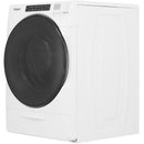 Whirlpool All-in-One Electric Laundry Center WFC682CLWWFC682CLW