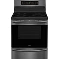 Frigidaire Gallery 30-inch Freestanding Induction Range FGIF3036TD