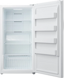 Midea 17 Cu. Ft. Convertible Upright Freezer White (WHS-625FWEW1)