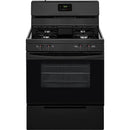 Crosley 30-inch Freestanding Gas Range CRGE3455TB