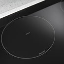 Whirlpool 30-inch Built-in Induction Cooktop GCI3061XBGCI3061XB