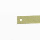 GE Dryer Drum Bearing Slide (WE03X37320)