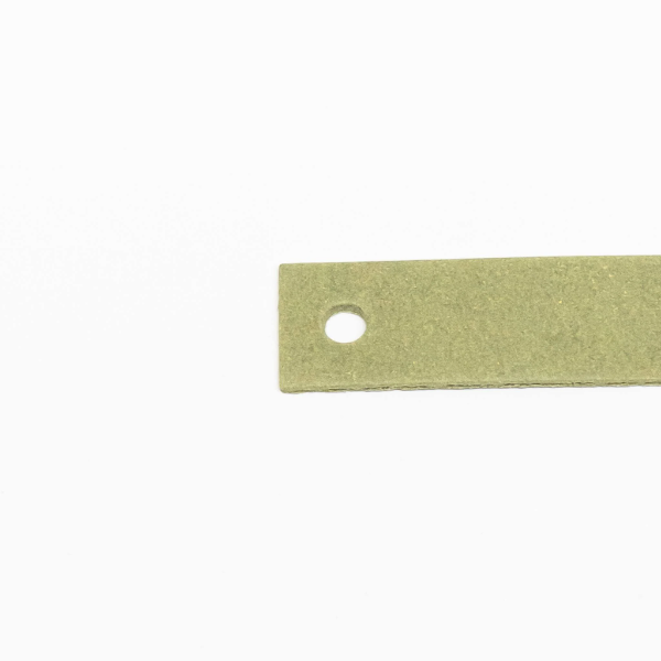 GE Dryer Drum Bearing Slide (WE03X37320)