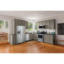 Frigidaire built-in Dishwasher with OrbitClean® (DISCONTINUED) (FFID2426TS)