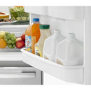Amana 33in 22cu.ft. Bottom Mount Freezer Refrigerator ABB2224BRMABB2224BRM