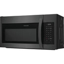 Frigidaire 30-inch, 1.8 cu.ft. Over-the-Range Microwave Oven FMOS1846BDFMOS1846BD