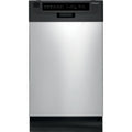 Frigidaire Built-In Dishwasher FFBD1821MS