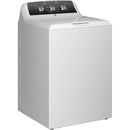 GE 4.3 cu. ft. Top Loading Washer with Stainless Steel Basket GTW525ACWWB (GTW525ACWWB)