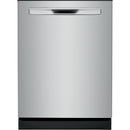 Frigidaire Gallery Built-In Dishwasher (DISCONTINUED) (FGIP2468UF)